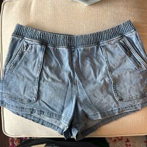 American Eagle XXL Jean Shorts